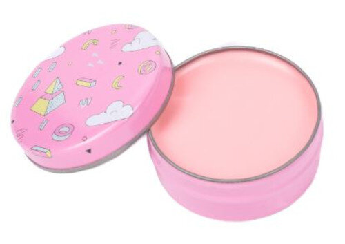 lippenbalsem Suger meisjes 21,5 gram lichtroze
