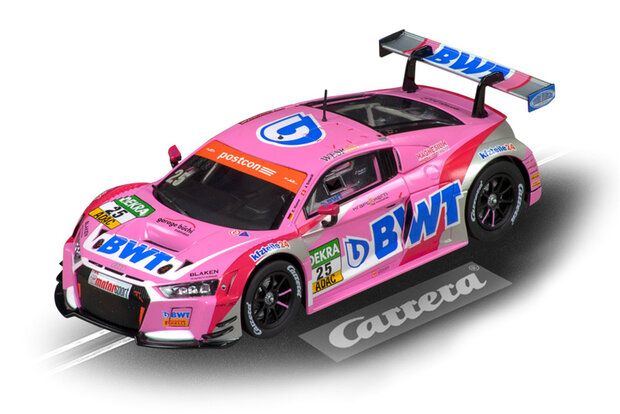 racebaanauto Digital132 Audi R8 LMS 1:32 roze