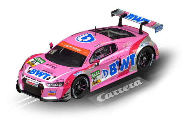 racebaanauto Evolution Audi R8 LMS 1:32 roze