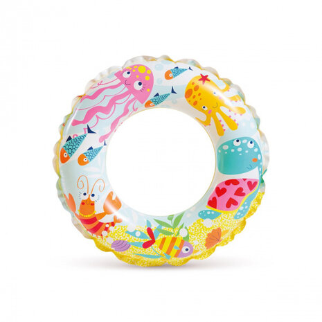 zwemband Under The Sea junior  50 cm vinyl