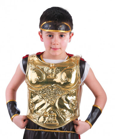kuras junior 38 x 30 cm goud one-size