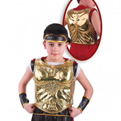 kuras junior 38 x 30 cm goud one-size