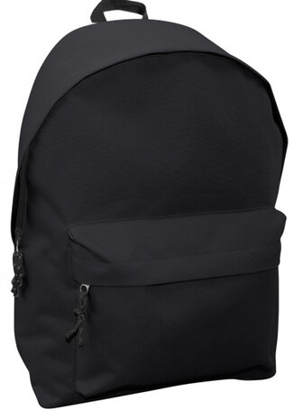 rugzak Omega junior 16 x 32 x 42 cm polyester navy