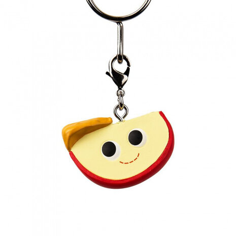 verrassingszakjes Yummy World junior 5 cm blauw