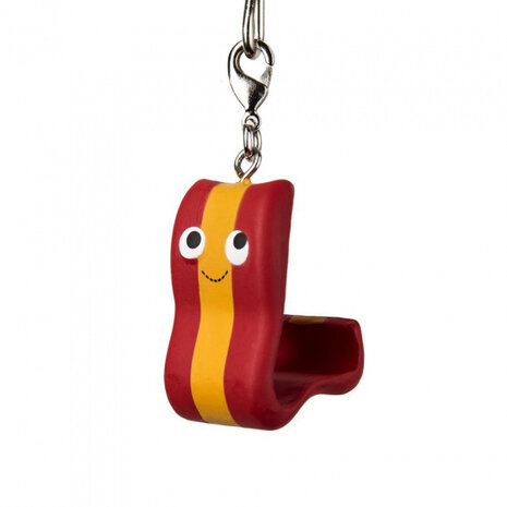 verrassingszakjes Yummy World junior 5 cm blauw