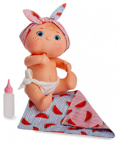 babypop Popo Lokas Poponcia junior textiel 6-delig