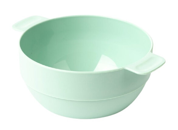 soepkom 50 cl mintgroen