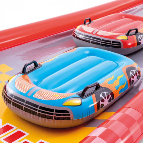 waterglijbaan Racing Fun Slide 561 cm 57167NP