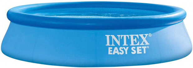 opblaaszwembad 28116NP Easy Set 305 x 61 cm blauw