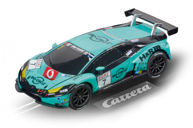 racebaanauto Go!!! Lamborghini Hurac&aacute;n Konrad 1:43