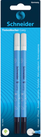 inktverwijderaar Corry blauw 2 stuks