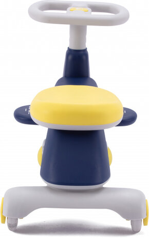 Shuttle Now loopauto junior navy
