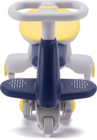 Shuttle Now loopauto junior navy