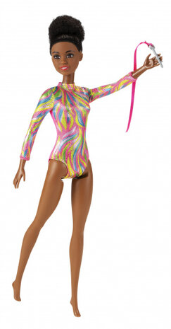 tienerpop ritmisch gymnaste meisjes 4-delig