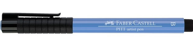 tekenstift Pitt Artist Pen B 146 hemelsblauw