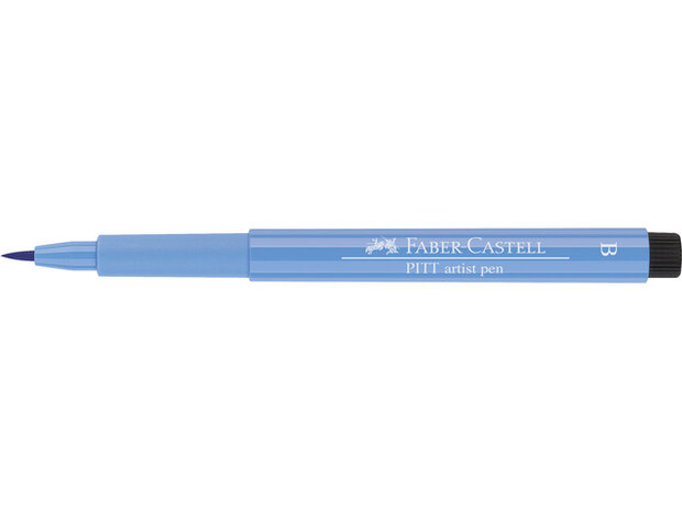 tekenstift Pitt Artist Pen B 146 hemelsblauw
