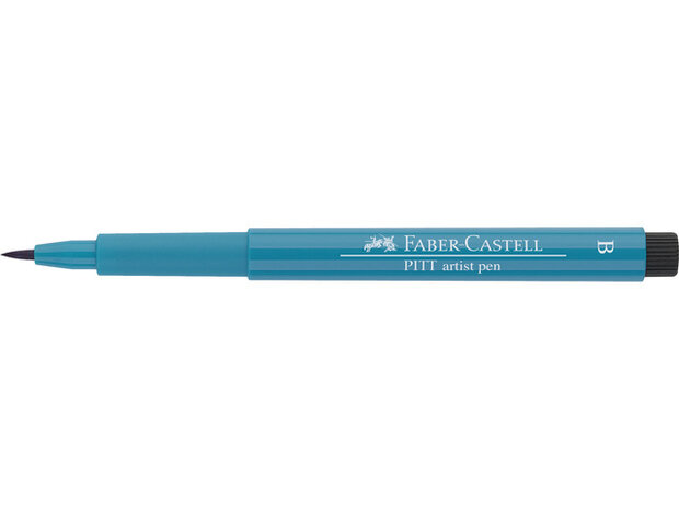 tekenstift Pitt Artist Pen B 153 kobalt