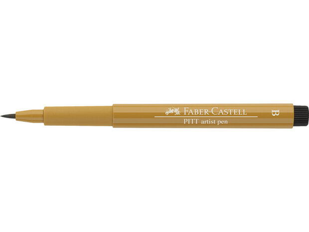 tekenstift Pitt Artist Pen B 268 bruin