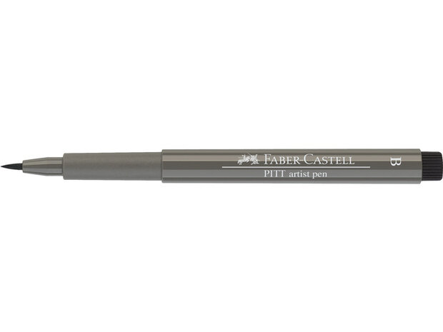 tekenstift Pitt Artist Pen B 268 taupe