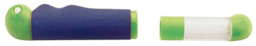 vulpen Base Kid rubber/staal groen/blauw 4-delig