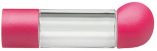 vulpen Base Kid L rubber/staal roze/wit 4-delig