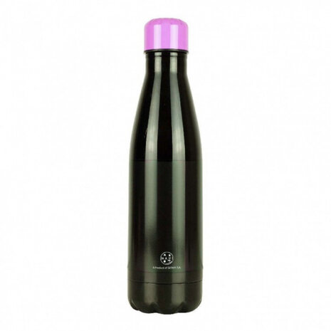 drinkfles junior 500 ml RVS groen
