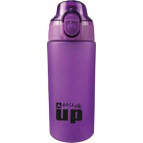 drinkbeker BMU Tritan junior 600 ml paars
