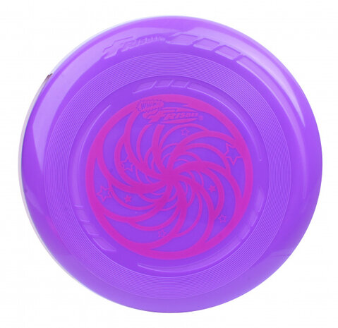frisbee Go junior 23 cm paars