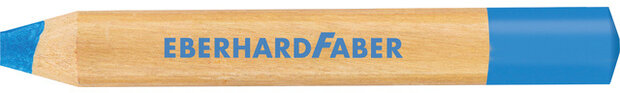 kleurpotloden MiniMaxi 3 in 1 1 cm hout 12 stuks