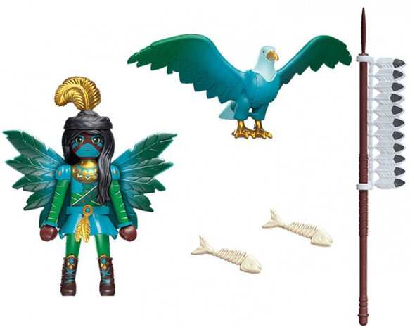 Adventures of Ayuma Knight Fairy (70802)