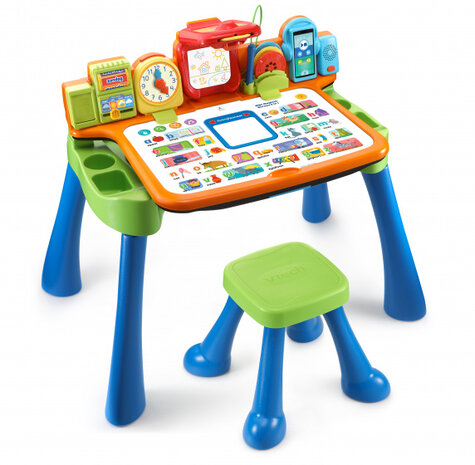 leerspel Mijn Magisch Bureau 2.0 junior 2-delig