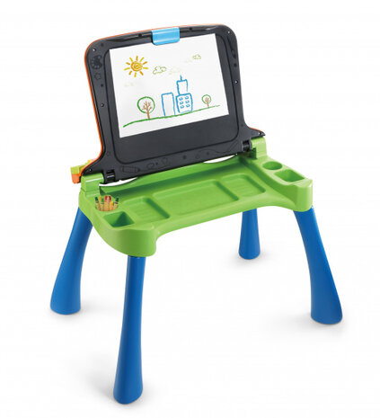 leerspel Mijn Magisch Bureau 2.0 junior 2-delig