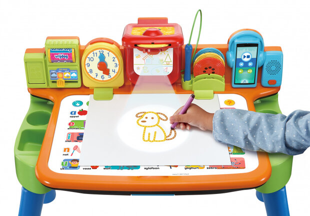 leerspel Mijn Magisch Bureau 2.0 junior 2-delig