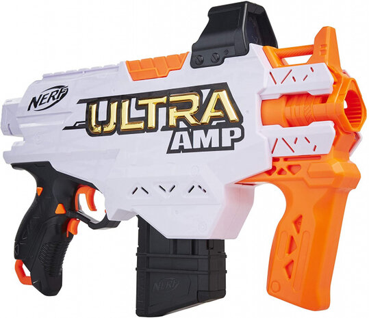 blaster Ultra Amp 44 cm wit