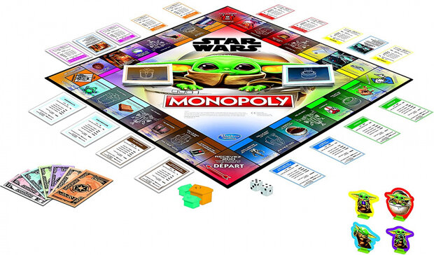 Star Wars The Child (en)