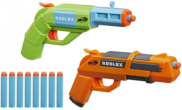 blasters Roblox Jailbreak Armory