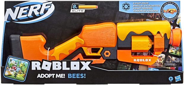 speelgoedpistool Roblox Adopt Me Honey B 3-delig