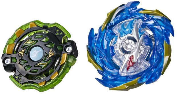 vechttollenset SpeedStorm Burst Surge junior 2-delig