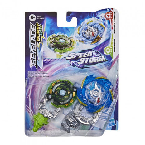 vechttollenset SpeedStorm Burst Surge junior 2-delig