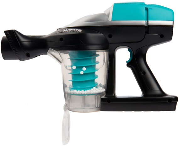stofzuiger Rowenta Air Force junior 48 cm turquoise
