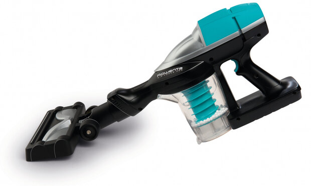 stofzuiger Rowenta Air Force junior 48 cm turquoise