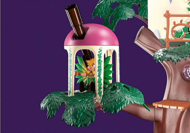 Adventures of Ayuma Gemeenschappelijke Boom (70799)