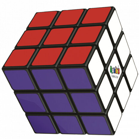 Rubik&#039;s kubus 3x3 junior 10 x 10 cm