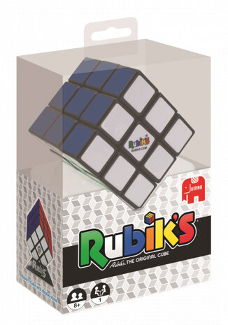Rubik&#039;s kubus 3x3 junior 10 x 10 cm