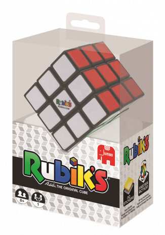 Rubik&#039;s kubus 3x3 junior 10 x 10 cm