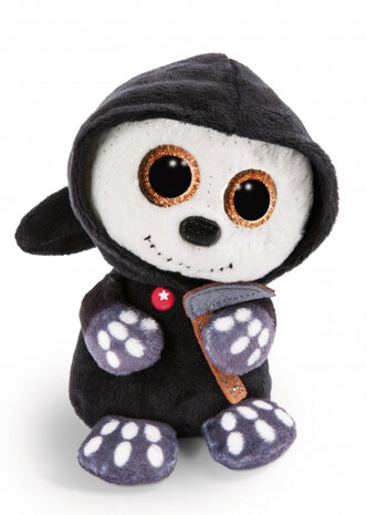knuffel Scary Harvester junior 25 cm pluche