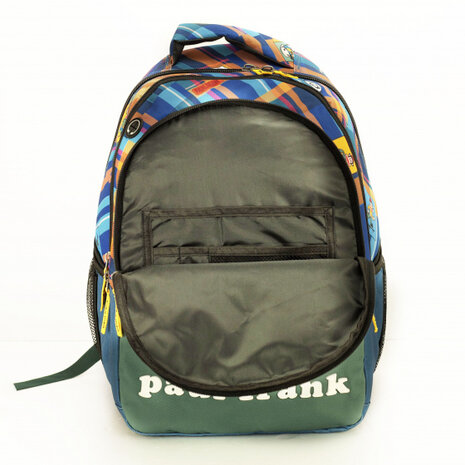 rugzak junior 40 liter 48 x 33 cm polyester