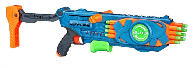 blaster Elite 2.0 Flip 16 blauw
