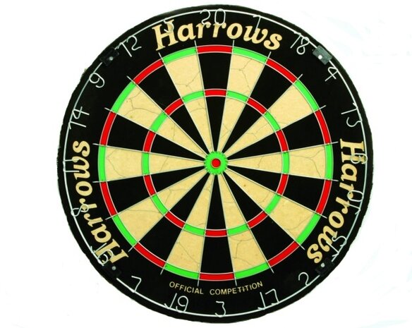 Harrows