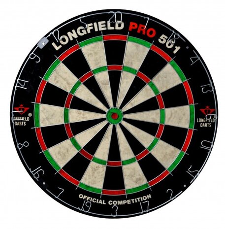 Longfield Games
